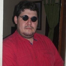 Luis Rueda Photo 12