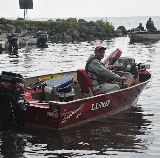 Gary Geist Photo 6