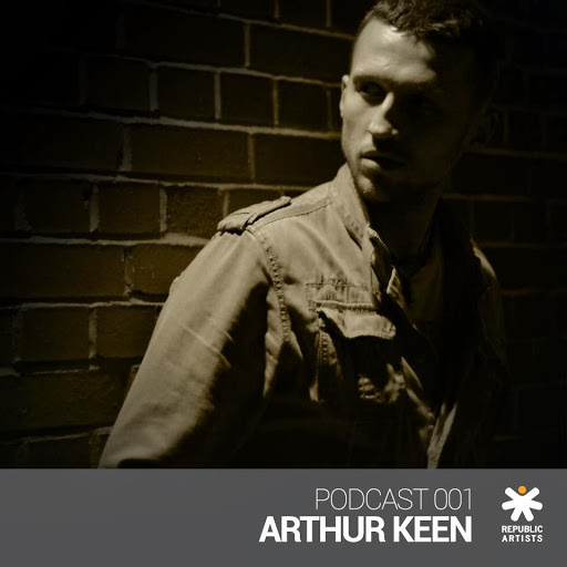 Arthur Keen Photo 8