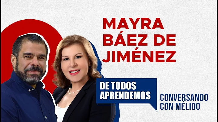 Mayra Baez Photo 32