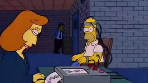 Homer Litteral Photo 6