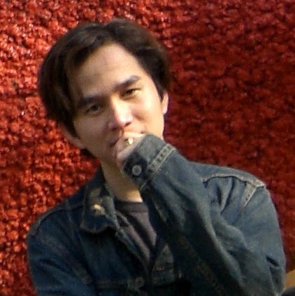 Andy Chi Photo 9