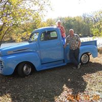 Todd Kerr Photo 4