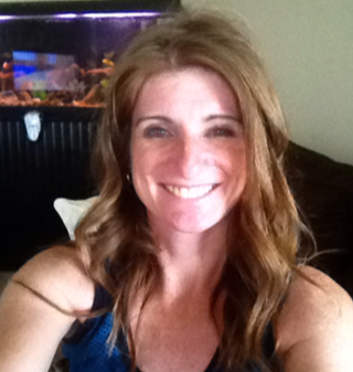 Angie Collier Photo 9