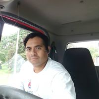 Gonzalo Rivas Photo 2