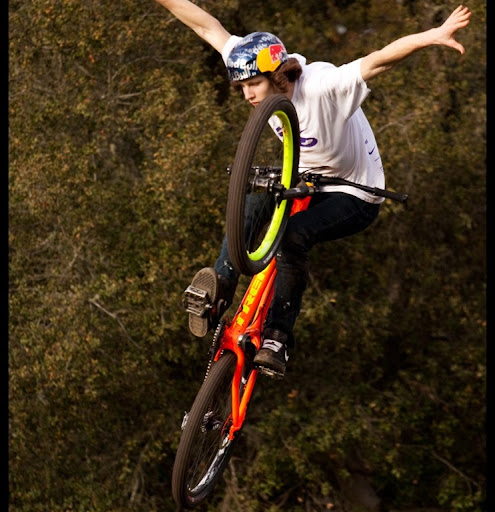Tyler Morales Photo 6