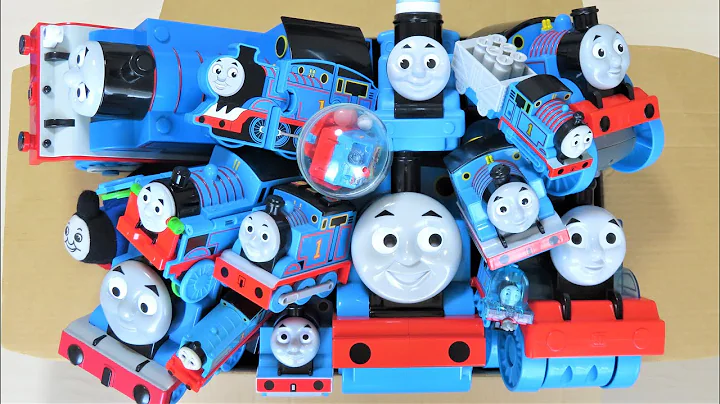 Thomas Box Photo 20
