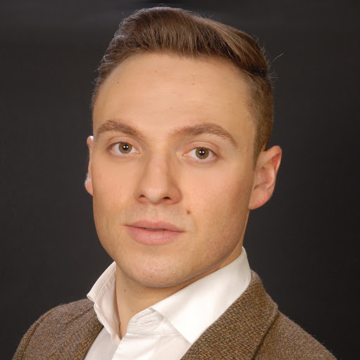 Christopher Herrmann Photo 10
