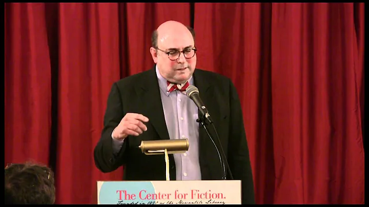Peter Straub Photo 33