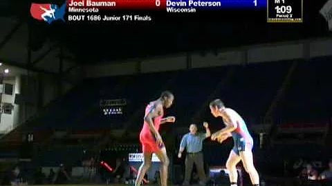 Devin Peterson Photo 33