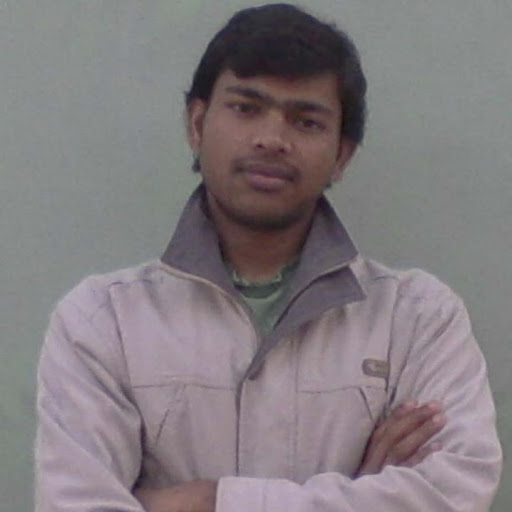 Dhirendra Patel Photo 15