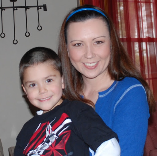 Wendy Vogt Photo 9