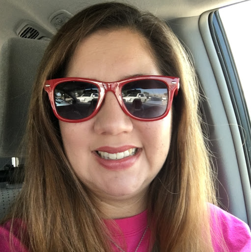 Joy Jaramillo Photo 9