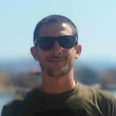 Cory Greenberg Photo 10