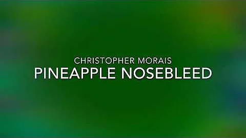 Christopher Morais Photo 18