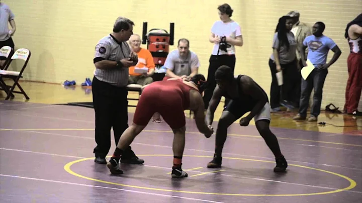 Torian Johnson Photo 12