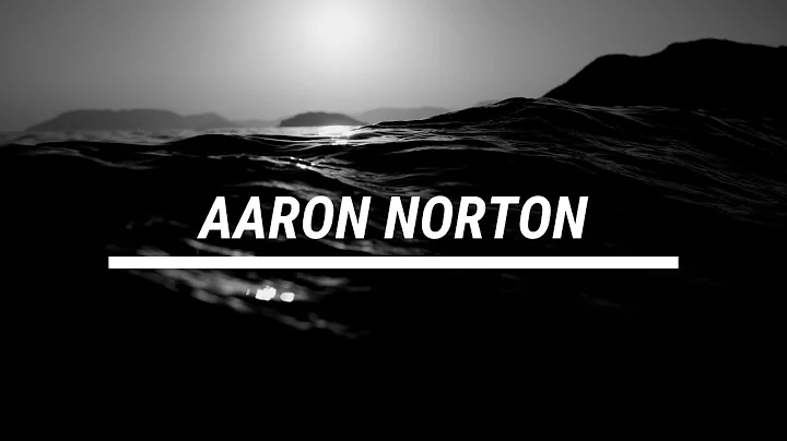 Aaron Norton Photo 33