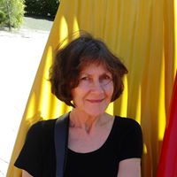 Mary Cuthbertson Photo 2