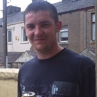 Chris Hayden Photo 15