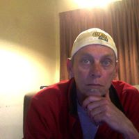 Thomas Mangus Photo 1