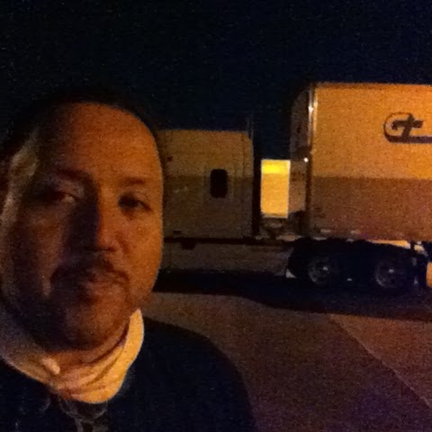 Pete Gonzales Photo 12