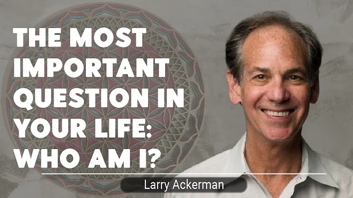 Larry Ackerman Photo 32