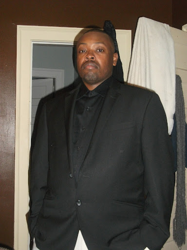 Ralph Terry Photo 9