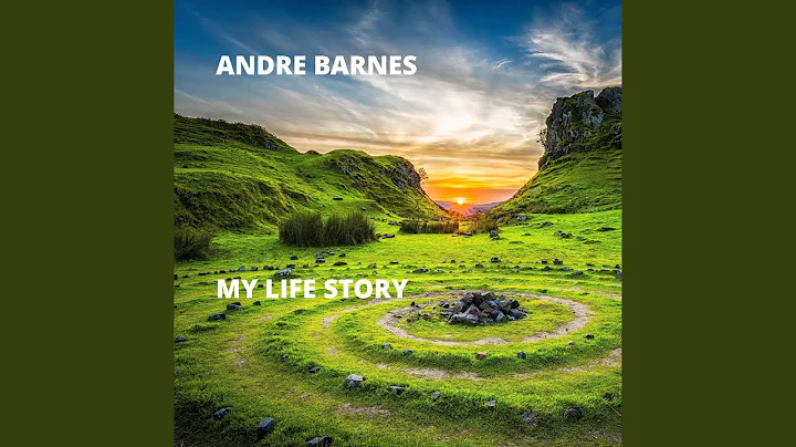 Andre Barnes Photo 37