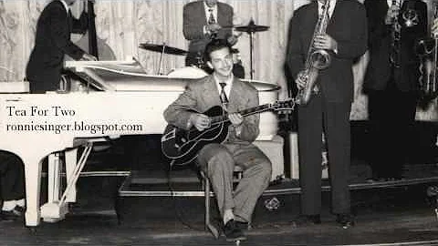 Ronnie Singer Photo 1