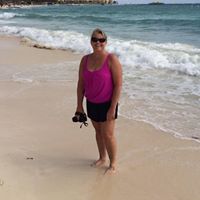 Diane Macadam Photo 1