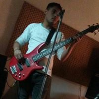 Joe Guzman Photo 3