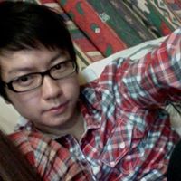 Fei Jiang Photo 5