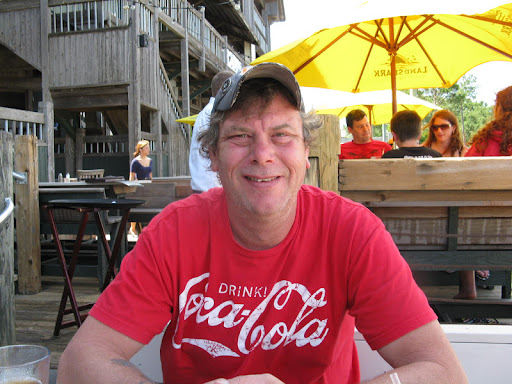 Chris Cronk Photo 7