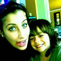 Rebecca Wheaton Photo 2