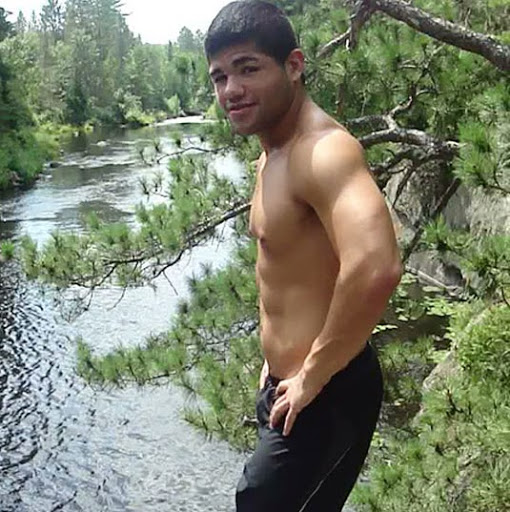 Thomas Ciocco Photo 2