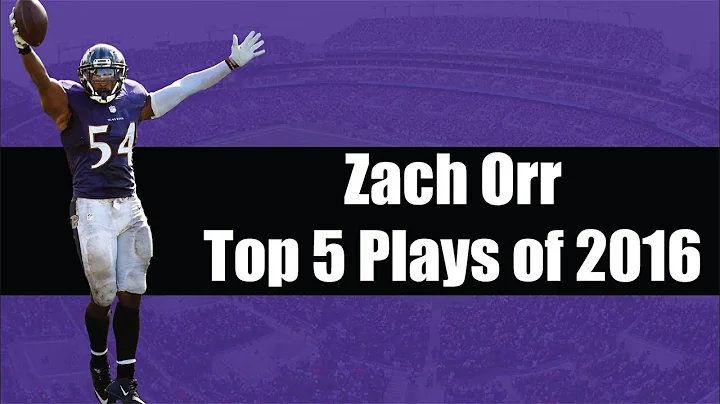 Zachary Orr Photo 19