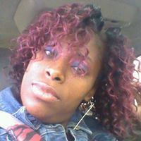 Iesha Hayes Photo 4