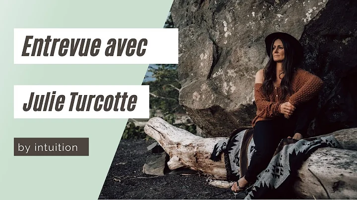 Julie Turcotte Photo 28