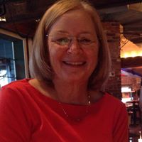 Nancy Maynard Photo 8