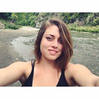 Carly Pickett Photo 6