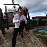 Cesar Verdin Photo 2