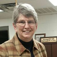 Susan Mace Photo 7