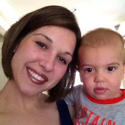 Meghan Adams Photo 11