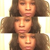 Courtney Randolph Photo 6