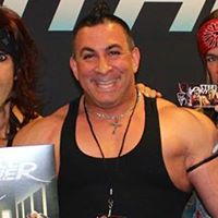 Steve Monte Photo 2