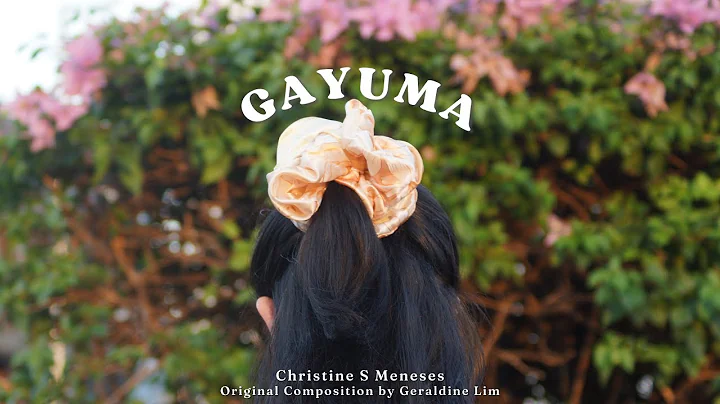 Geraldine Lim Photo 20