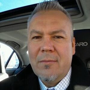 Ron Maurice Photo 8