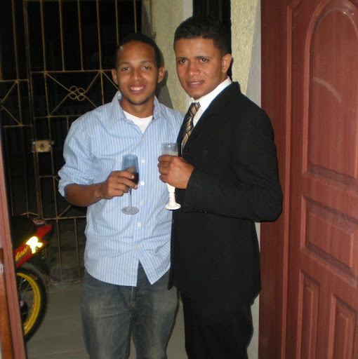 Robert Marte Photo 14