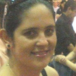 Priscilla Duarte Photo 12