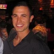 James Radice Photo 2